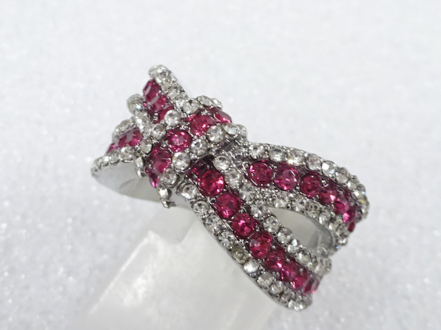 Japanese Kimono / Antique Accessories Metal